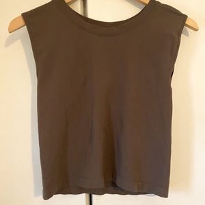 Free People Intimately Tank Top Size Medium/Large